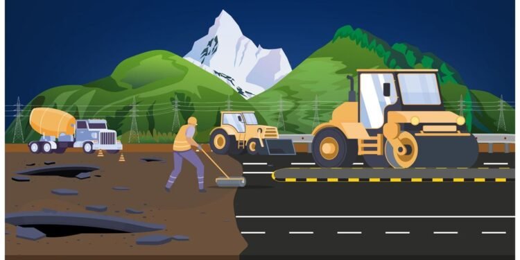 MCC Compact: Transforming Nepal’s roads with advanced technologies