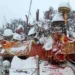 Auction of Bells in Pathibhara withheld