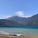 Rara Lake’s natural beauty threatened by encroaching vegetation