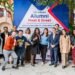 U.S. Embassy Hosts Inspiring Alumni Meet During International Education Week