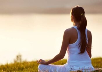 World Meditation Day marked with yoga and meditation practice