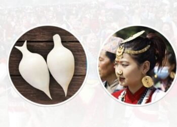 Yomari Punhi being observed today