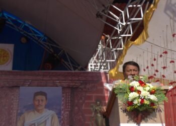 Ninth Tanahu Festival kicks off