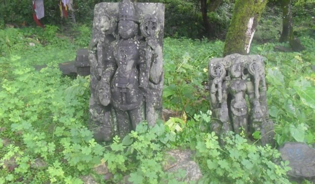 Excavation, research works of historical Uku Mahal begin