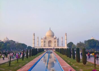 Nepal-India teaming up for promoting cross-border religious tourism