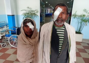 Mahottari senior citizens elated after their desire to ‘see world’ in sight