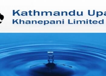 Trial completes for new water supply pipelines in Kathmandu Valley