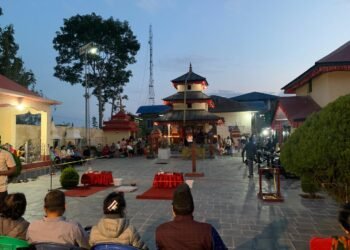 Three-day trek to begin today for tourism promotion