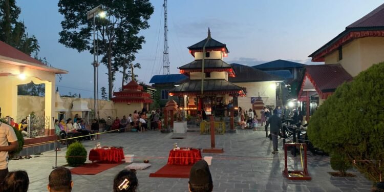 Three-day trek to begin today for tourism promotion