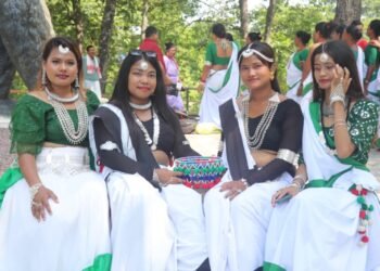 Weeklong Maghi festival for preservation and promotion of Tharu culture