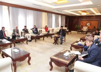 PM directs for action plan on reform of health insurance