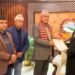 Construction Industry Council urges PM Oli to facilitate in payment of dues