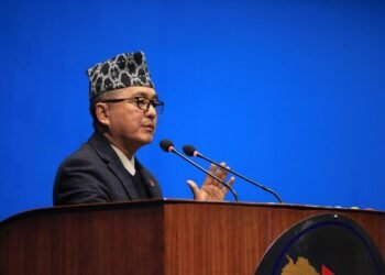 RPP Chair calls for effective measures to control corruption