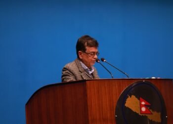 Govt.’s move of bringing ordinances not appropriate: Pandey