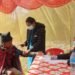 Nabil Bank Organizes Free Health Camp for Raute Community in Surkhet