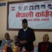 President Deuba’s commitment to give priority to development projects in Myagdi