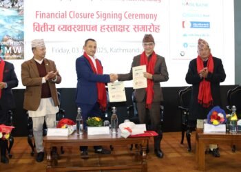 Rs 6.5 trillion investment required to produce 28 thousand megawatts power