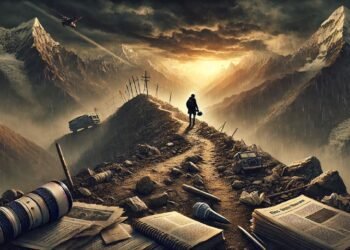 Challenges of Ethical Journalism in Nepal: Navigating a Politicized Media Landscape