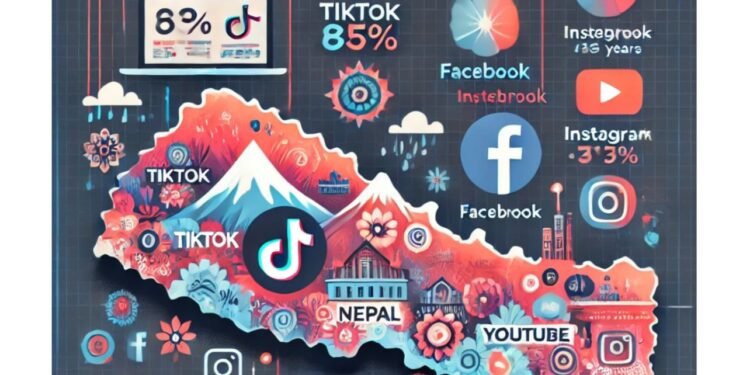 Middleway Films Unveils Youth Perception Survey Results: Insights into Media and Awareness Strategies in Nepal