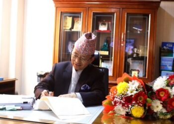 Foreign Secretary pledges to prioritize economic diplomacy