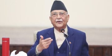 Minister Yadav pledges initiatives for resolving water supply problem in Dharan