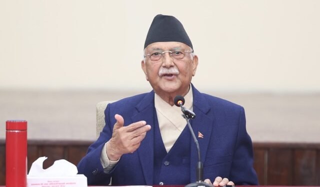 Minister Yadav pledges initiatives for resolving water supply problem in Dharan