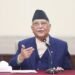 Minister Yadav pledges initiatives for resolving water supply problem in Dharan