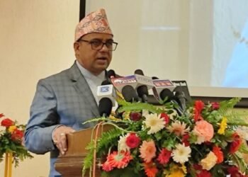 Government arranging social security for climbers