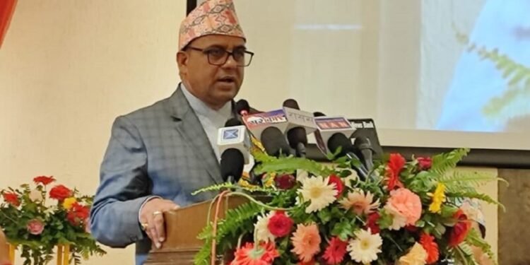 Government arranging social security for climbers