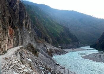 Over Rs 4 billion budget ensured to upgrade Bheri Corridor