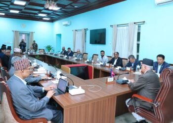 Cabinet decides to endorse ordinances through fast track