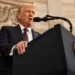 Donald Trump pledges prosperity and strength in vision for America’s future