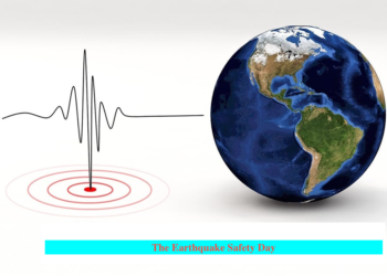 Earthquake Day: Resolution imperative for early preparedness