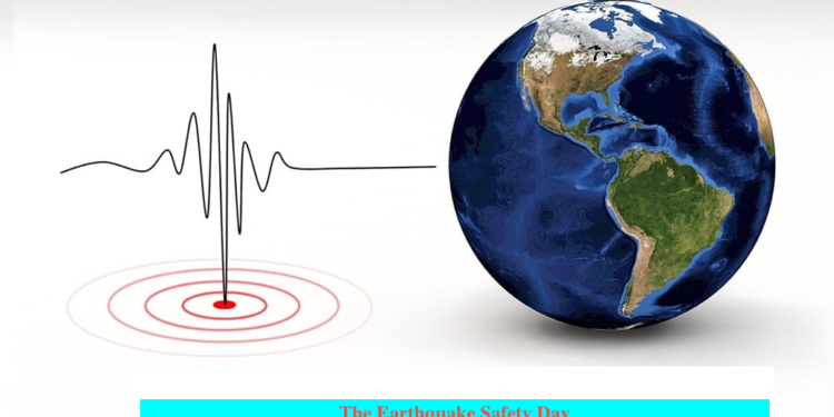 Earthquake Day: Resolution imperative for early preparedness