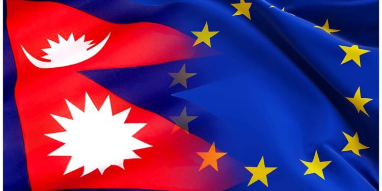 EU urged to lift ban on Nepali Airlines