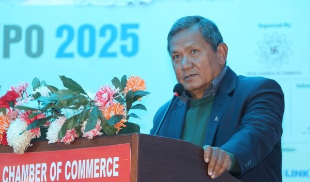 IT to forward economic development: Minister Gurung
