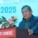IT to forward economic development: Minister Gurung