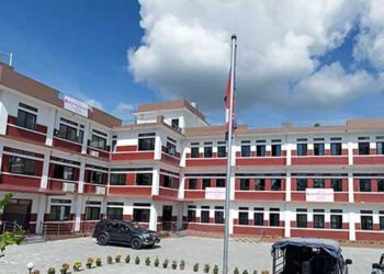 Preparations on to use Gurung, Magar languages as official languages in Gandaki Province