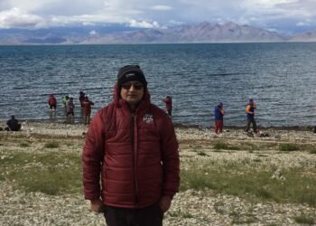 Blaze Mountain unveils unforgettable Kailash Mansarovar tour for spiritual and adventure travelers