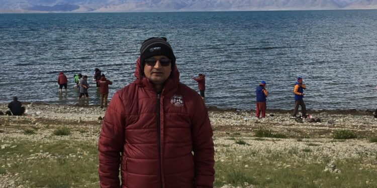 Blaze Mountain unveils unforgettable Kailash Mansarovar tour for spiritual and adventure travelers