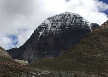 Blaze Mountain unveils unforgettable Kailash Mansarovar tour for spiritual and adventure travelers