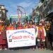 Gorakha-Gorakhpur ‘Khichadi Yatra’ commences