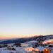 Snowfall in Sankhuwasabha’s Makalu area, normal life affected