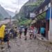 Over 10 thousand foreign tourists visit Manaslu area in 2024