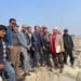 Home Minister vows measures to control erosion due to Saptakoshi River
