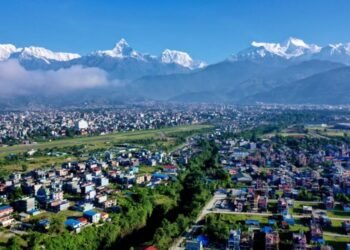 Pokhara Metropolis gearing up for Visit Year 2025