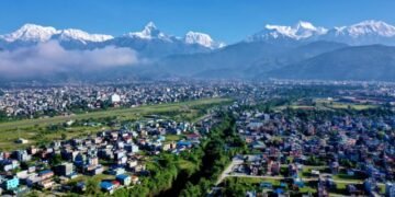 Pokhara Metropolis gearing up for Visit Year 2025