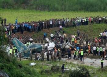 2024 AD: Tragic year for aviation sector with big air crashes and human casualties