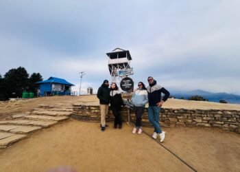 ACAP sets record for tourist arrivals in 2024