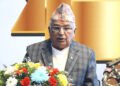 Prithvi Narayan Shah’s precepts are guidelines for nation building: President